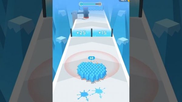 Count Masters : Stickman Games Gameplay for fun | #gaming #epicgames #gameplay #video #videogames