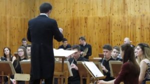 Э Григ  «В пещере горного короля» из сюиты «Пер Гюнт»
