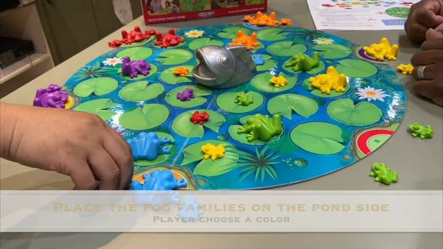 Lets Play Froggit! смотреть онлайн