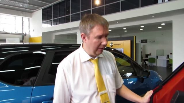 Наши Цены Renault 01.07.2017г. смотреть онлайн