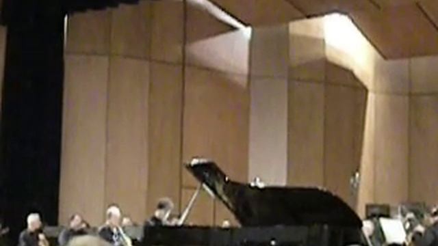 RACHMANINOFF Elegy op.3 n.1 - Simone Pedroni смотреть онлайн