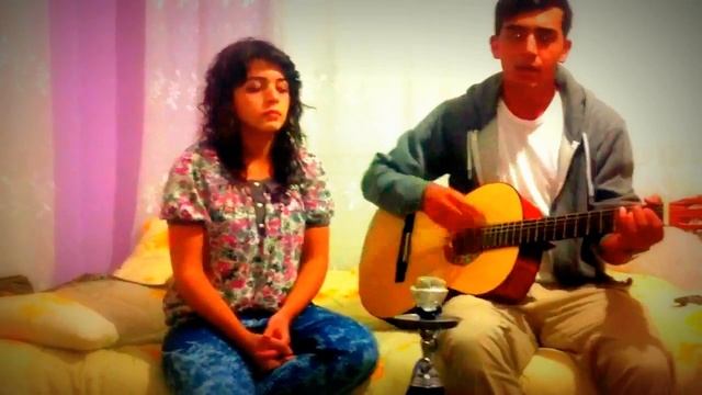 Ilham & Büşra - Sana git diyemem смотреть онлайн