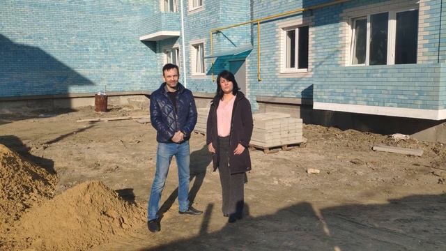 ЖК Бирюзовый в Анапе - для кого ПОДОЙДЕТ? смотреть онлайн