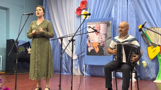 Сормача и матаня по Лукояновски! Папа и дочка! смотреть онлайн