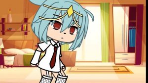 Queen of Mean [клип] [гача лайф]