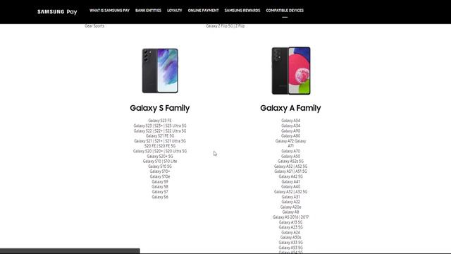 Samsung Galaxy S23 FE - IT'S OFFICIAL смотреть онлайн