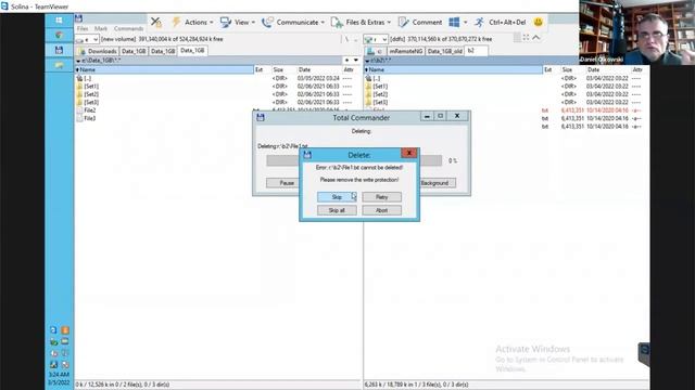 Data Domain DD6400 - Why? Architecture, Costs - Security and performance in backup / recovery смотреть онлайн