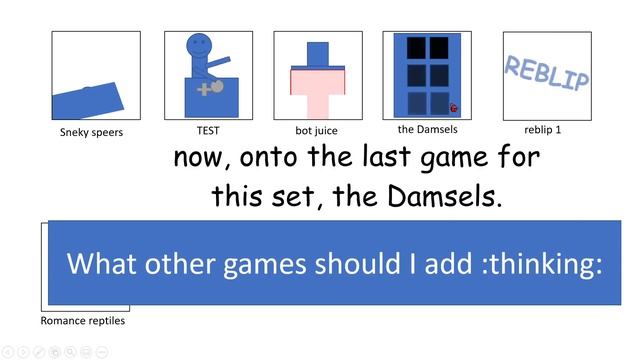 So I made a Custom Remix in PowerPoint... (Proof of Concept) смотреть онлайн