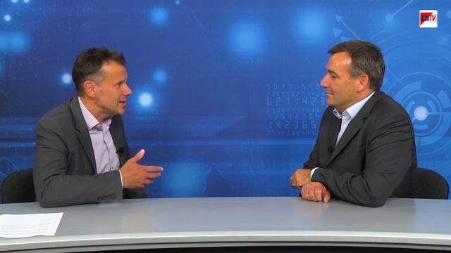 Process Mining und RPA als Teil der Digitalisierungsstrategie смотреть онлайн