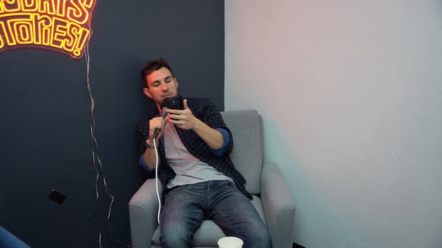 Tuesdays With Stories w/ Mark Normand & Joe List - #437 Bad Thread Read смотреть онлайн