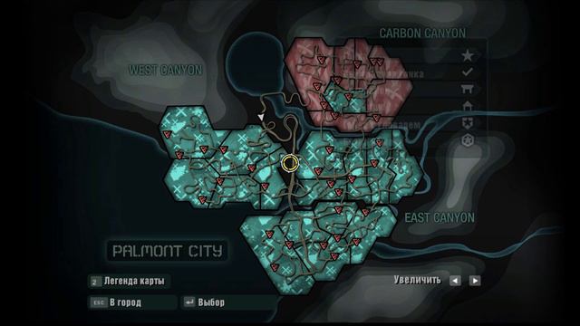 NFS: Carbon - ПРОХОЖДЕНИЕ НА 100% - #16 смотреть онлайн
