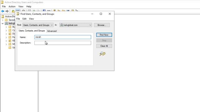 Solved - Active Directory - Your Account has been disabled. Please see your system Administrator смотреть онлайн
