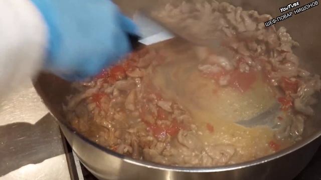 МАЗЗАЛИ ТУЙИМЛИ КАРТОШКАЛИ НОНУШТА/ КАРТОФЕЛЬНАЯ ЛЕПЁШКА смотреть онлайн