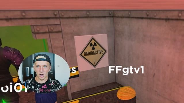КОПИИ Игр AMONG US в ROBLOX! Часть #2 смотреть онлайн