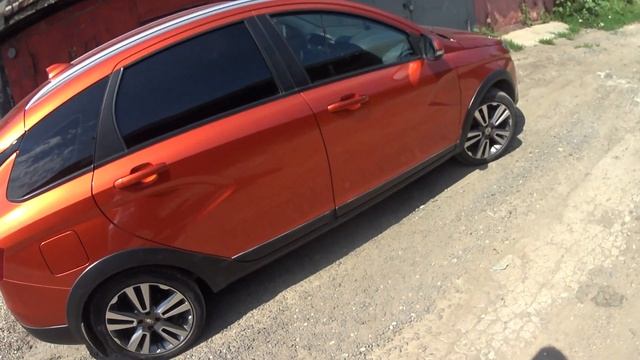 АВТОХЛАМА НЕТ тут. Как удалить царапину на авто, без покраски, своими руками. смотреть онлайн