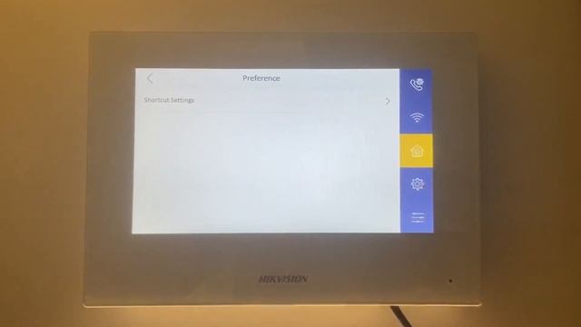 How To: Enable Missed Call Previews on Hikvision Intercom Indoor Station смотреть онлайн
