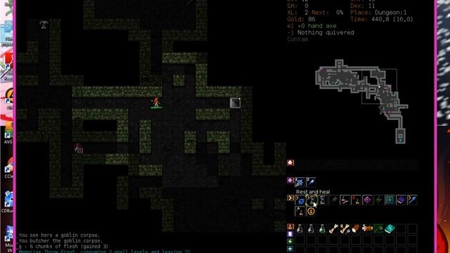 Каменный суп №46. Контра к растениям найдена!