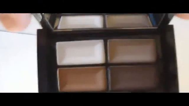 Косметика обзор Miss Broarway смотреть онлайн