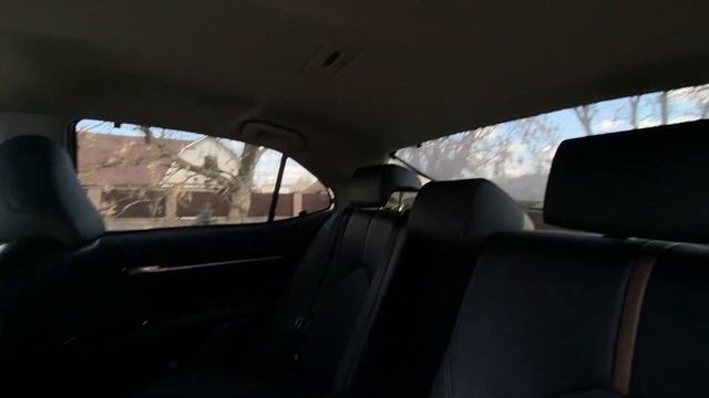 Toyota Camry 2019 2.5 Comfort смотреть онлайн