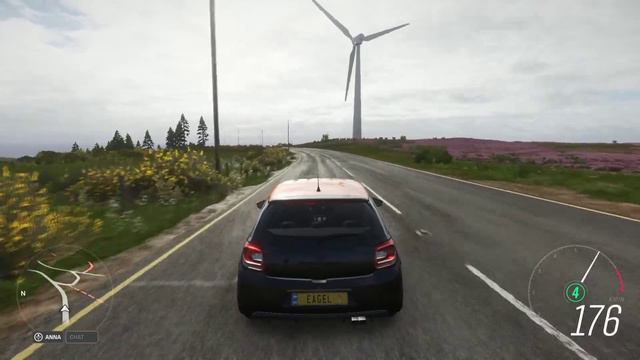 Der kleine Gift Zwerg - Forza Horizon 4 + Logitech g27 смотреть онлайн