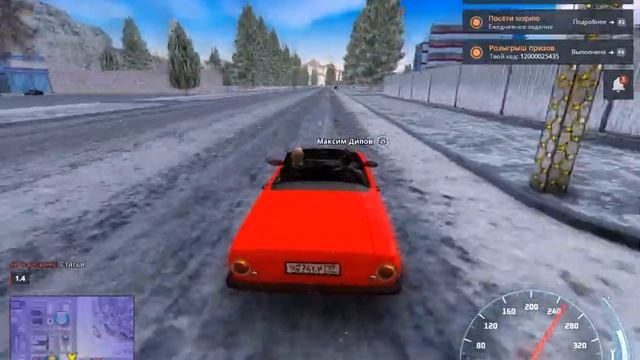 NEXTRP:Тюнинг ЗАЗ-968 Roadster:з ивентов смотреть онлайн