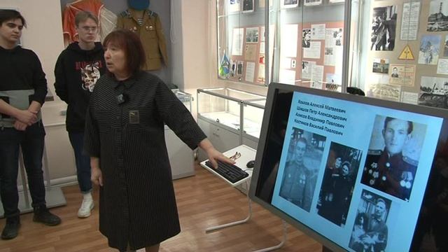 2_80 лет Сталинградской битве смотреть онлайн
