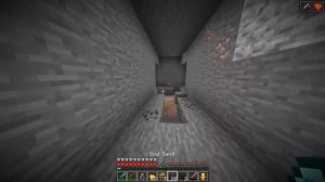 КАК СКРАФТИТЬ БЕДРОК В МАЙНКРАФТЕ?! СЕКРЕТНЫЙ КРАФТ