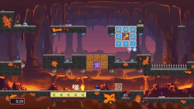Dreamals: Dream Quest 5-9 Solution смотреть онлайн
