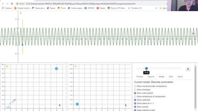 групповая скорость смотреть онлайн