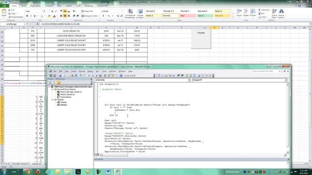 Custom Ranges and Getting LastRow to Work with Copy and Paste - Excel VBA смотреть онлайн