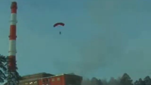 Прыжок с ТЭЦ смотреть онлайн