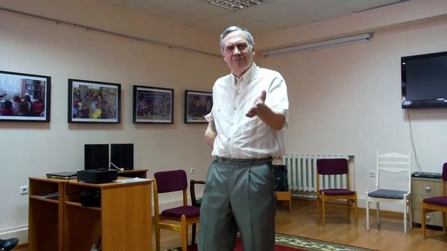 Анатолий Буторин "Любовь, любовь..." смотреть онлайн