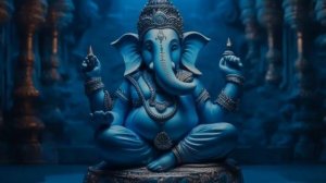 ЛУЧШАЯ  МАНТРА для привлечения ДЕНЕГ! ГАНЕША мантра богатства!