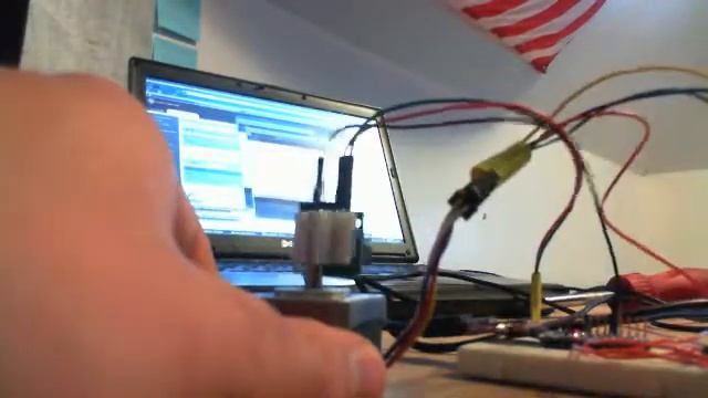 Info 4320 - Scanner смотреть онлайн