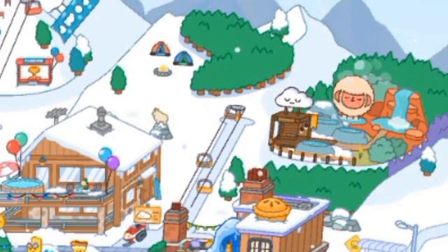 🥥Где найти? 🧺//Тока бока//Toca boca//Milk toka🍪🍦 смотреть онлайн