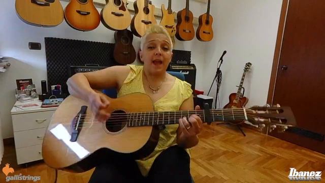 Quella che non sei - Luciano Ligabue смотреть онлайн