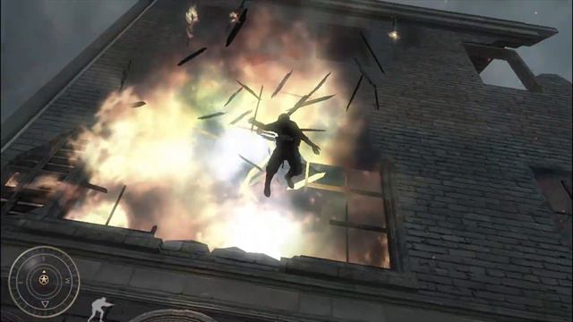 Call Of Duty World At War | PC Gameplay | Mission 4 | Vendetta | Smashed Amsel with Pvt. Petrenko😈 смотреть онлайн