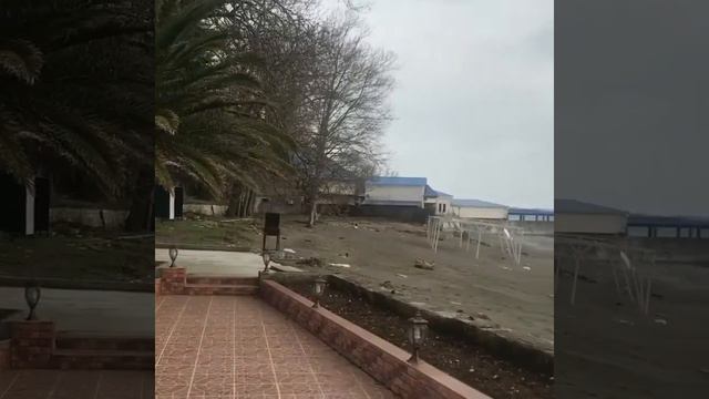 «Riva Del Mare / Рива Дель Маре» Гагра смотреть онлайн