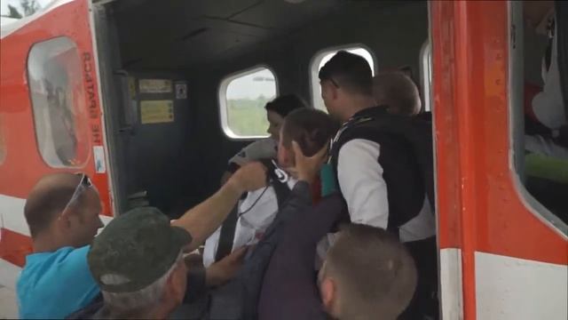 Эвелина Бледанс и Виктор Тартанов-Я люблю жизнь!Песня моего сочинения! смотреть онлайн