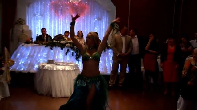 Новый Баку Минводы