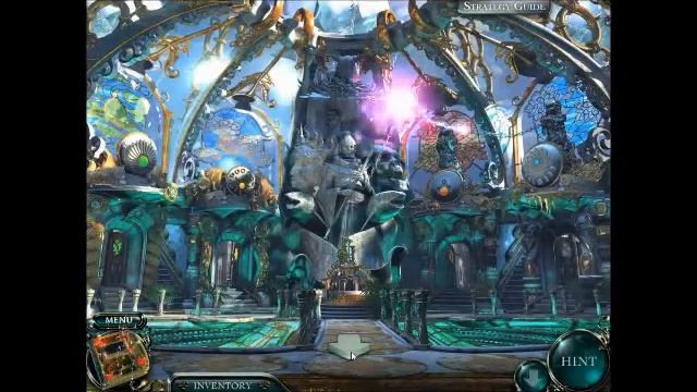 Still Ripping Off 'Frozen': Let's Play- Empress of the Deep II Part 6 смотреть онлайн