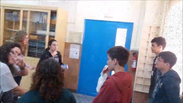 APS Maristes Sants-Les Corts 2016-17+ смотреть онлайн