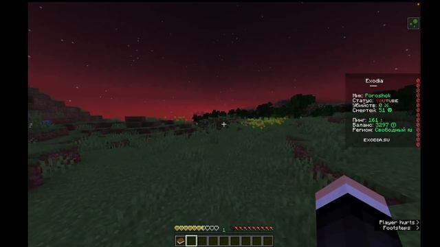 копаю мёд в майнкрафт, на 1.20.1! смотреть онлайн