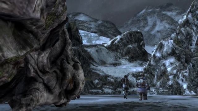 О чём был The Lord of the Rings: War in the North смотреть онлайн