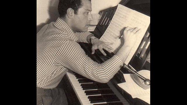 Ferit Tüzün - Anatolian Suite - 2nd Movement - Horon смотреть онлайн