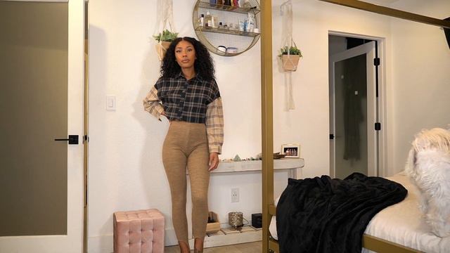 Petite Girl Haul | Huge Shein Haul 2022| LovelyBryana