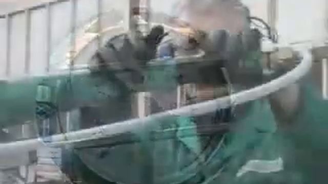 Reciprocating saw with aut clamp смотреть онлайн