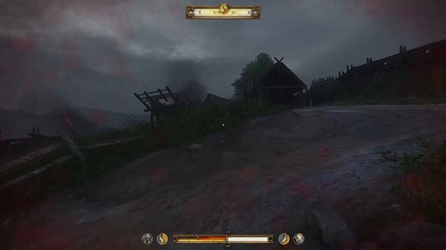ВОЗВРАЩЕНИЕ ДОМОЙ! KINGDOM COME: DELIVERANCE!