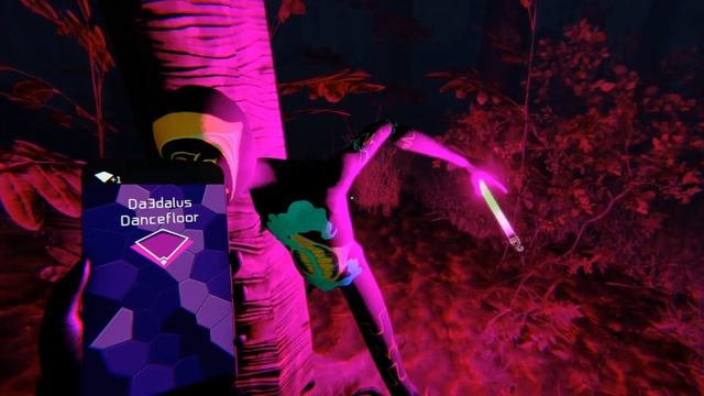 Strobophagia: Rave Horror - I`m Being Hunted in the Rave смотреть онлайн