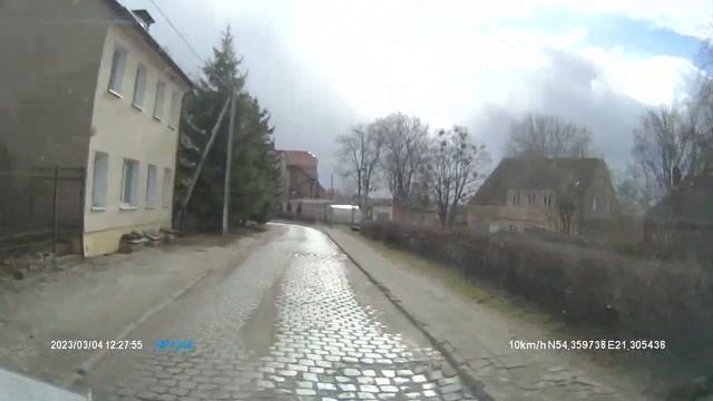 Калининград-Правдинск-Железнодорожный смотреть онлайн